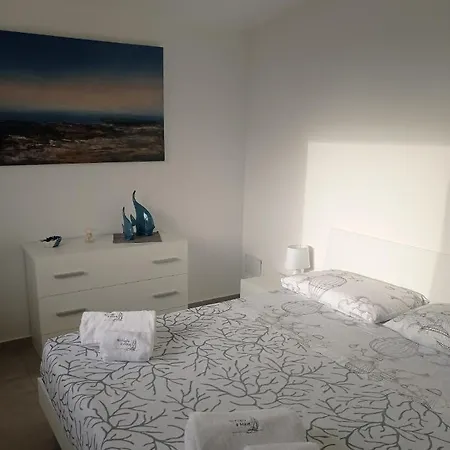 Apartament Rifugio A Mare Santa Croce Camerina